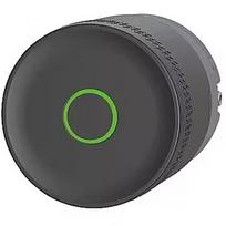 Yale Inteligentny zamek do drzwi Yale Linus Smart lock L2 Lite Black 05/109100/MB