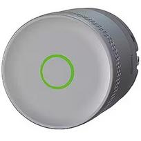 Yale Inteligentny zamek do drzwi Yale Linus Smart lock L2 Lite Silver 05/109100/SI