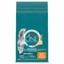 PURINA One Adult Chicken – sausas kačių maistas – 9,75kg