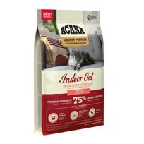 ACANA Highest Protein Indoor Cat – sausas kačių maistas – 4,5kg
