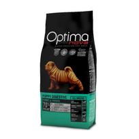 OPTIMANOVA Puppy Digestive Rabbit & Potato – sausas maistas šunims – 2kg