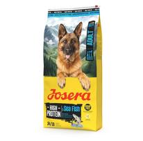 JOSERA High Protein Sea Fish – sausas maistas šunims – 12,5kg