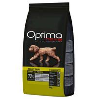 OPTIMANOVA Adult Mini Digestive Rabbit & Potato – sausas maistas šunims – 6kg