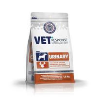 VET RESPONSE Urinary – sausas maistas šunims – 1,6kg