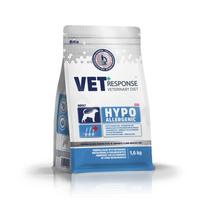 VET RESPONSE Hypoallergenic – sausas maistas šunims – 1,6kg