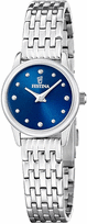 Moteriškas Laikrodis FESTINA MADEMOISELLE 20749/4