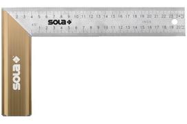 Kampamatis Sola SRB 250; 250x145 mm