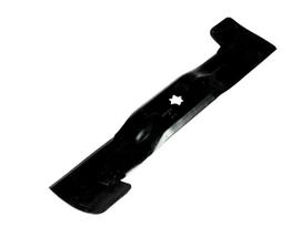 Atsarginis pjovimo peilis vejos traktoriams 22-801; 46,7 cm kairys