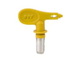 Antgalis dažų purkštuvams Wagner 553523 TradeTip3; 0,023''/0,58 mm