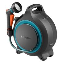 Laistymo žarnos laikiklis Gardena 970839701; 8,5 mm; 12,5 m; su laistymo žarna