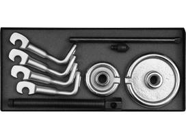 Guolių nuėmėjas Yato YT-0602