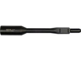 Kaltas Yato YT-47197; HEX; 25x400 mm