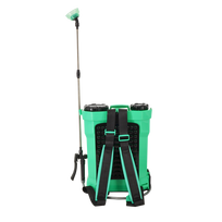 Akumuliatorinis purkštuvas AWTools AW60150; 20 l