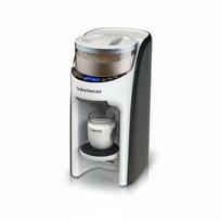 Baby Brezza mišinuko ruošimo aparatas Formula Pro Advanced