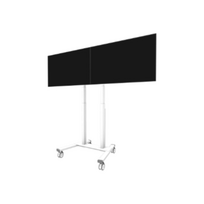 TV SET ACC ADAPTER DUAL SCREEN/ADM-875WH2 NEOMOUNTS