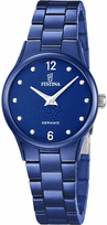 Moteriškas Laikrodis FESTINA CERAMIC 20751/5