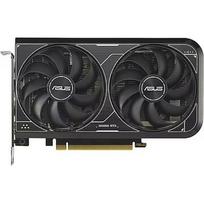 Asus GeForce RTX 4060, 8GB GDDR6, Dual OC V2 (DLSS 3), BULK 90YV0JC4-M0NB00