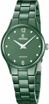 Moteriškas Laikrodis FESTINA CERAMIC 20751/6
