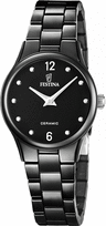 Moteriškas Laikrodis FESTINA CERAMIC 20751/7