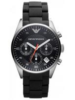 VYRŲ LAIKRODIS EMPORIO ARMANI AR5858 - SPORTIVO (zi004a)