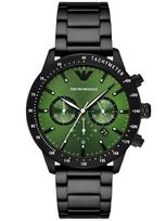 VYRIŠKAS LAIKRODIS EMPORIO ARMANI AR11391 - MARIO (zi017e)