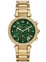 MICHAEL KORS Moteriškas laikrodis MK6263 - PARKER (zm508f)