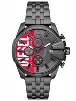 VYRŲS LAIKRODIS DIESEL DZ4600 Baby Chief 43mm + DĖŽUTĖ