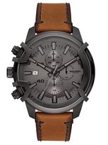 VYRIŠKAS LAIKRODIS DIESEL Griffed Chronograph DZ4569 + DĖŽUTĖ