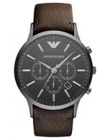VYRŲ LAIKRODIS EMPORIO ARMANI AR2462 - SPORTIVO (zi121a)