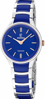 Moteriškas Laikrodis FESTINA CERAMIC 20752/5