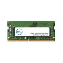 Dell - DDR5 - Modul - 32GB - SO DIMM 262-PIN - 4800 MHz / PC5-38400 ungepuffert non-ECC