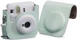 Cullmann RIO Fit 120 - Gehäuse - Fujifilm - Instax mini 12 - Schultergurt - Grün (1013023918)