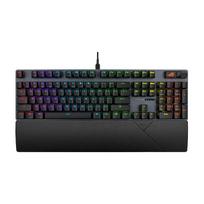 ASUS Tastatur ROG STRIX SCOPE II X CH (90MP03XF-BKWA00)