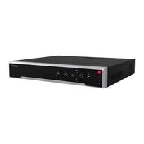 HIKVISION DS-7764NI-M4(STD) NVR 64 channel SMART IP