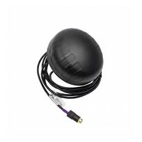 Poynting · Antennen · 5G/LTE · KFZ/Marine · A-PUCK-0001-V2-01 · schwarz · SMA (M) · 6dbi SISO LTE-Antenna 2m SMA-M Kabel Schwarz PUCK-1