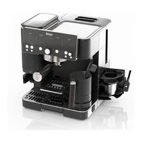 Ninja ES601EUBK kaffemaskine Semi-auto Espressomaskine 2 L