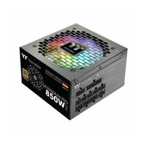 Thermaltake AC/DC-Einbaunetzteil 850 W ATX 80PLUS® Gold (WG0850RE)