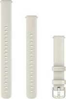 Garmin Lily 2-Armband Silikon Bone Lunargold (010-13302-30)