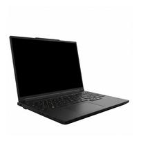 XMG PRO 16 VE - M25dvb - 16 QHD 300Hz IPS Display, Intel Core i9 14900HX, 32GB RAM, 1TB SSD, NVIDIA GeForce RTX 5070 Ti, DOS