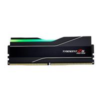 G.Skill Trident Z5 Neo RGB F5-5600J4645A32GX1-TZ5NR, 32GB, 1 x 32GB, DDR5, 288-pin DIMM