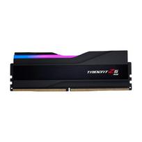G.Skill RAM Gskill D5 6000 24GB C40 TridentZ Z5 RGB - 24GB - DDR5