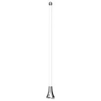 Poynting · Antennen· 5G/LTE· Marine· A-OMNI-0904-V1-01· weiß· 2m N-Type F· - 8 dB