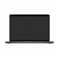 Apple MacBook Pro 14‘‘ SpaceSchwarz CTO M4 Pro 14-Core CPU 20-Core GPU (4TB)