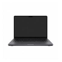 Apple MacBook Pro 14'' SpaceSchwarz CTO M5 10C-CPU 10C-GPU (32GB,2TB,96W,Nanotexturglas) (Z1KH-02221000)