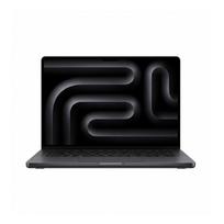 Apple MacBook Pro 14'' SpaceSchwarz CTO M5 10C-CPU 10C-GPU (32GB,96W)