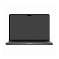 Apple MacBook Pro 14'' SpaceSchwarz CTO M5 10C-CPU 10C-GPU (32GB,2TB,96W,Nanotexturglas)