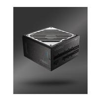 FSP MEGA-1200GM PPA12A1502 Netzteil – 1200W – ATX 3.1 – 80 Plus Gold – vollmodular – 12V-2x6 – 135mm FDB-Lüfter – Schwarz