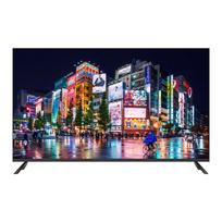 127,0cm/50 (3840x2160) JAPANNEXT JN-IPS500UHD60F 16:9 IPS 60Hz HDMI USB WLAN Speaker Black