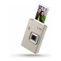 Fujifilm instax mini LiPlay+ beige (16947999)