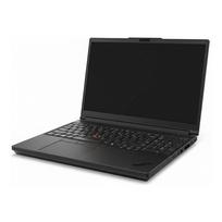 Lenovo ThinkPad P16 G3 21RQ003LGE Notebook 40,6 cm (16) 3840x2400 - Intel Core Ultra 9 275HX - 1TB SSD - RTX Pro 3000 - HDMI/USB-C - Windows 11 Pro - Schwarz (21RQ003LGE)